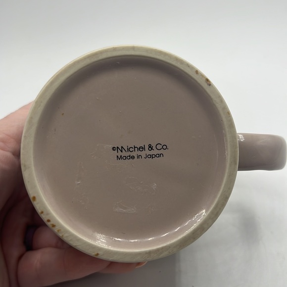 VTG Michel & Co Mug - Picture 8 of 8